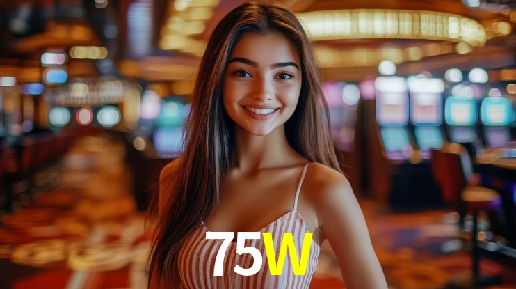 Melhores Jogos de Slots no 75W 🍀