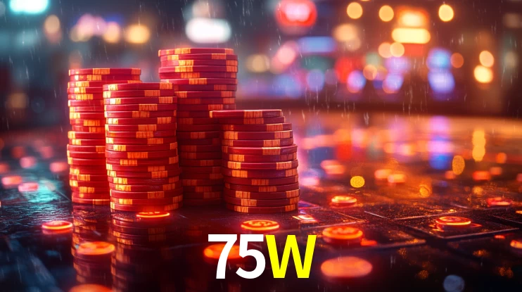 Melhores Jogos de Slots no 75W 🍀