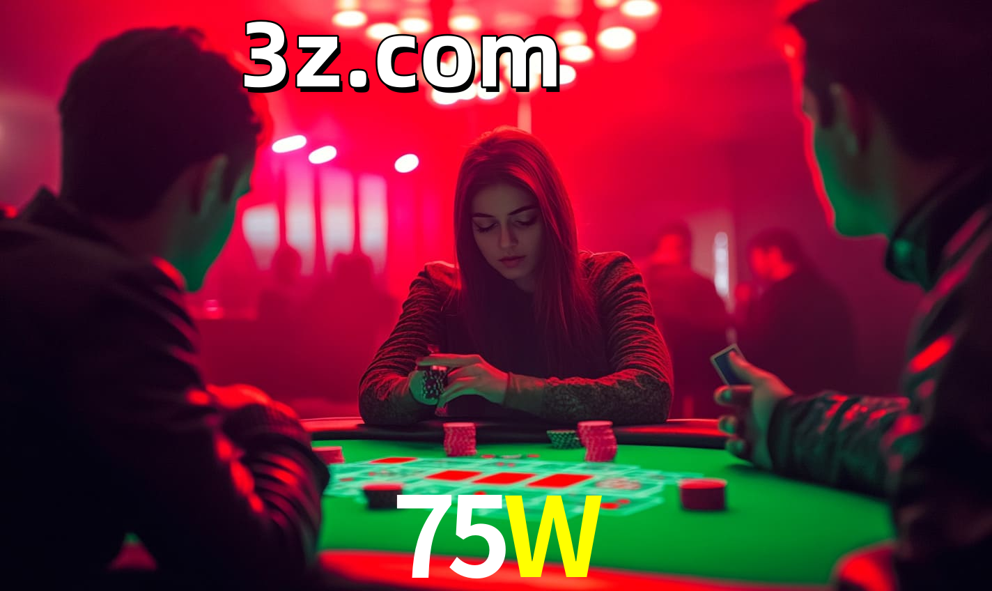 Melhores Jogos de Slots no 75W 🍀
