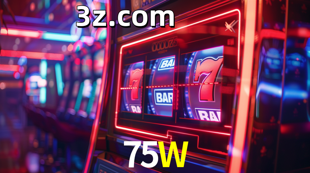 Melhores Jogos de Slots no 75W 🍀