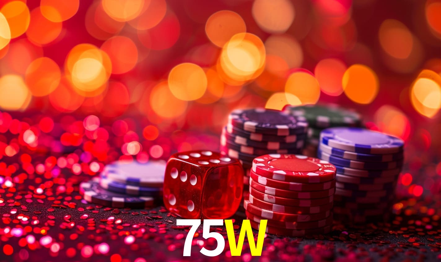 Melhores Jogos de Slots no 75W 🍀