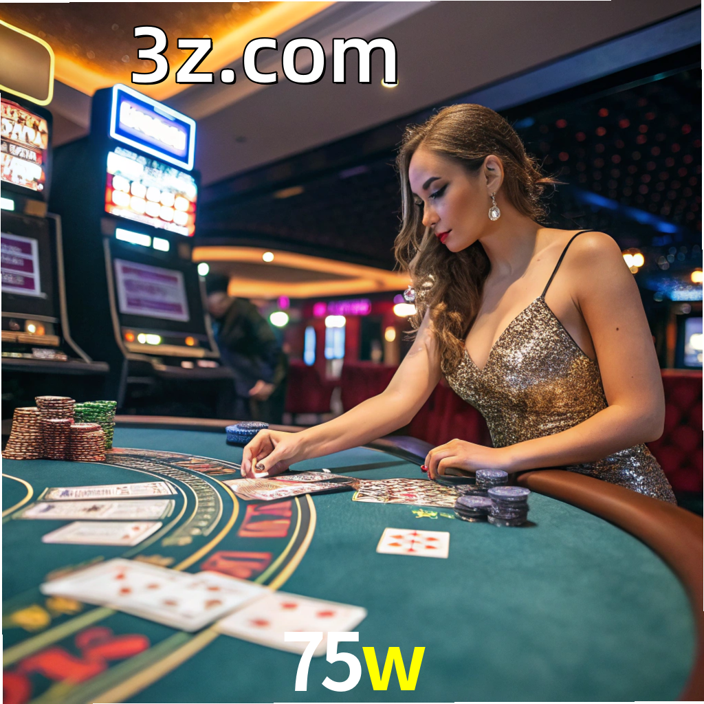 Gates of Olympus 75w