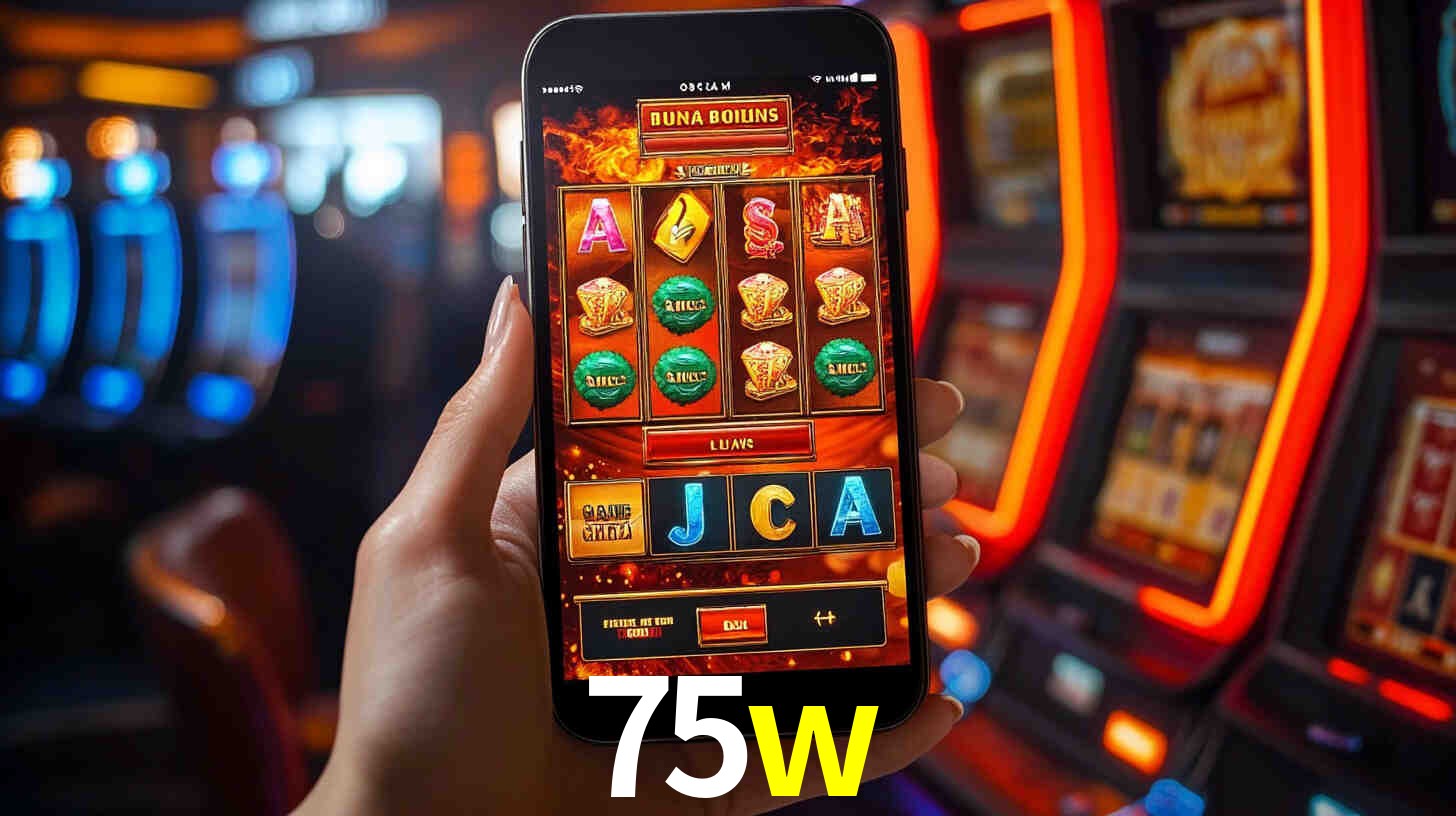 Cadastro Rápido 75w