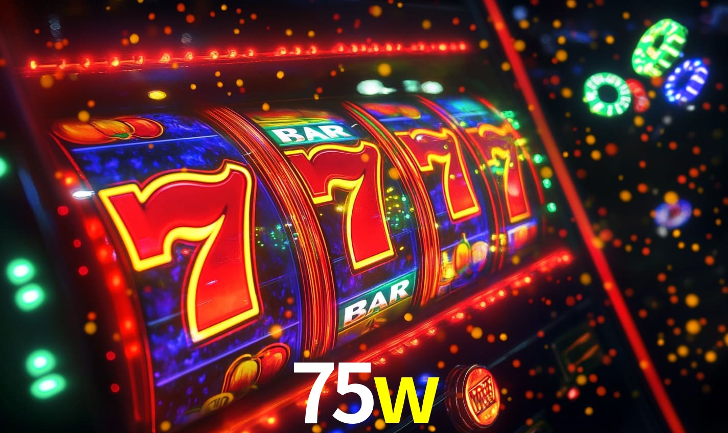 Apostas de Tênis 75w