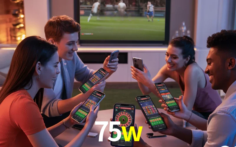 Design Responsivo 75w