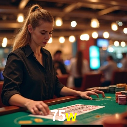 Estatísticas Esportivas 75w