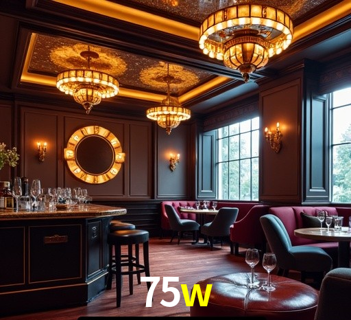 Especiais de Fim de Semana 75w